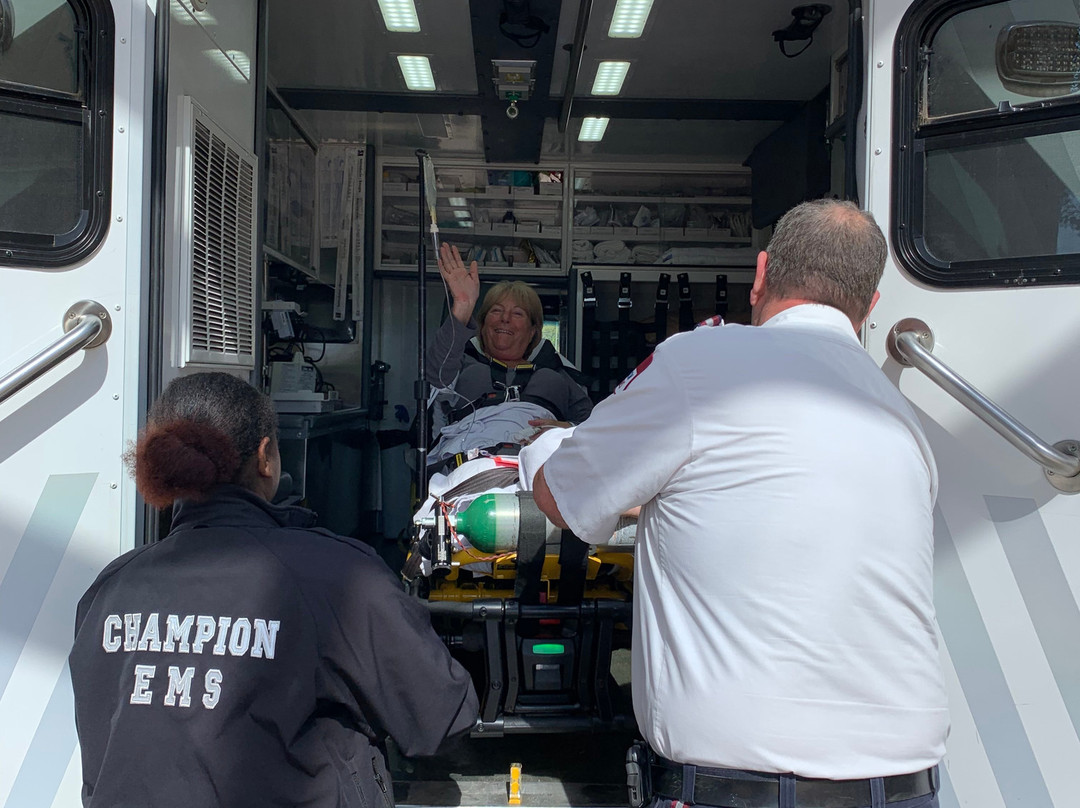 Museum of Measurement and Time-Jefferson必去景点