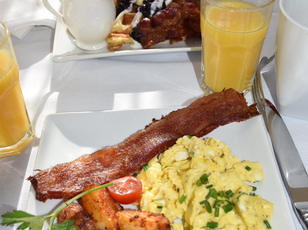 1801 第一酒店主图