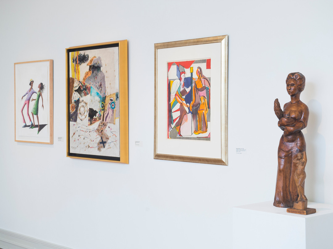 TJC Gallery (The Johnson Collection)景点图片