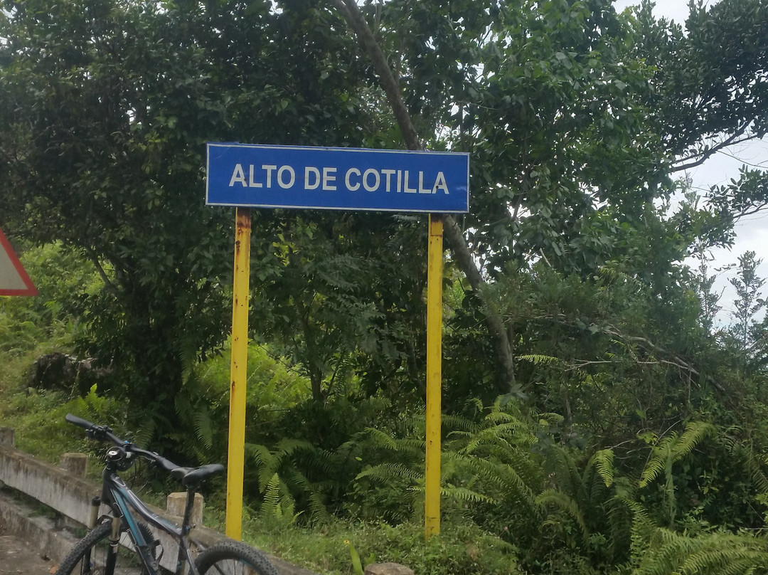 Baracoa Bike Rental-Baracoa必去景点