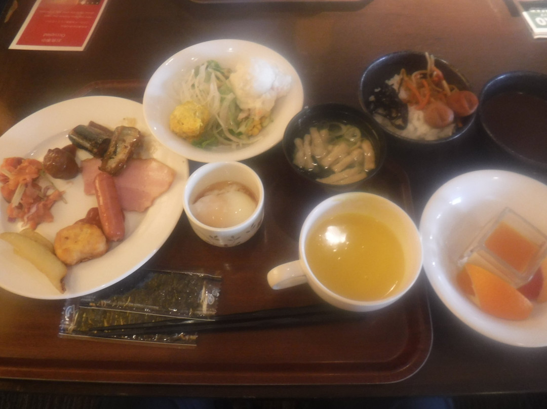 one二世谷高塔渡假村主图