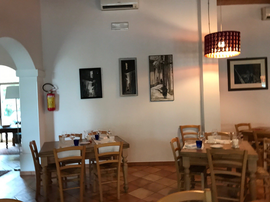 Agriturismo al Colle主图
