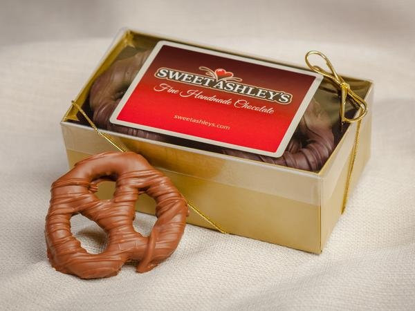 Sweet Ashley's Chocolate-Royersford必去景点