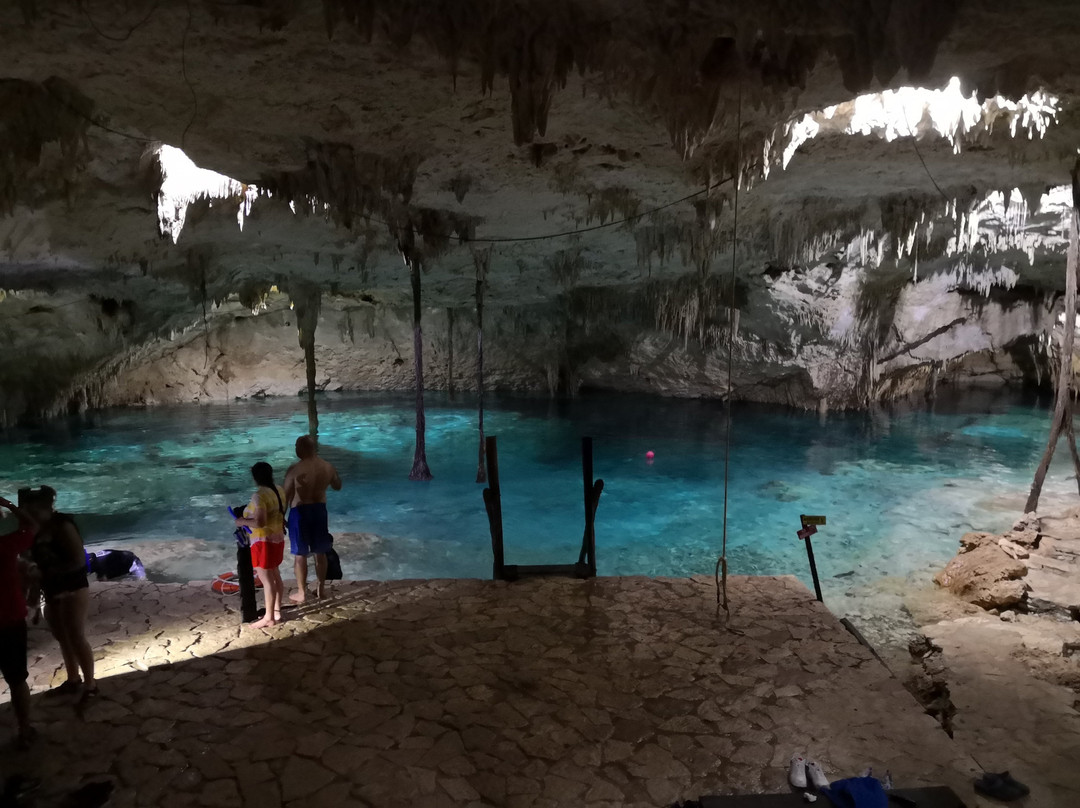 ProRec Dive Center-图伦必去景点