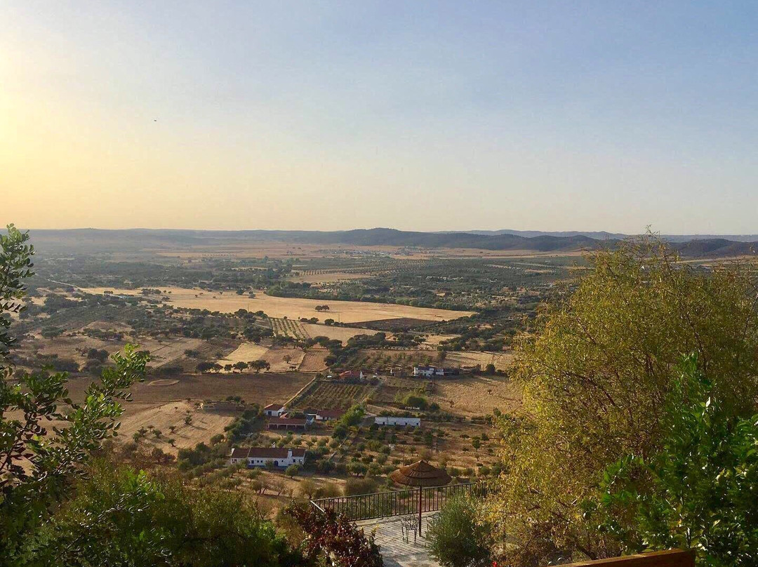 Estalagem De Monsaraz主图