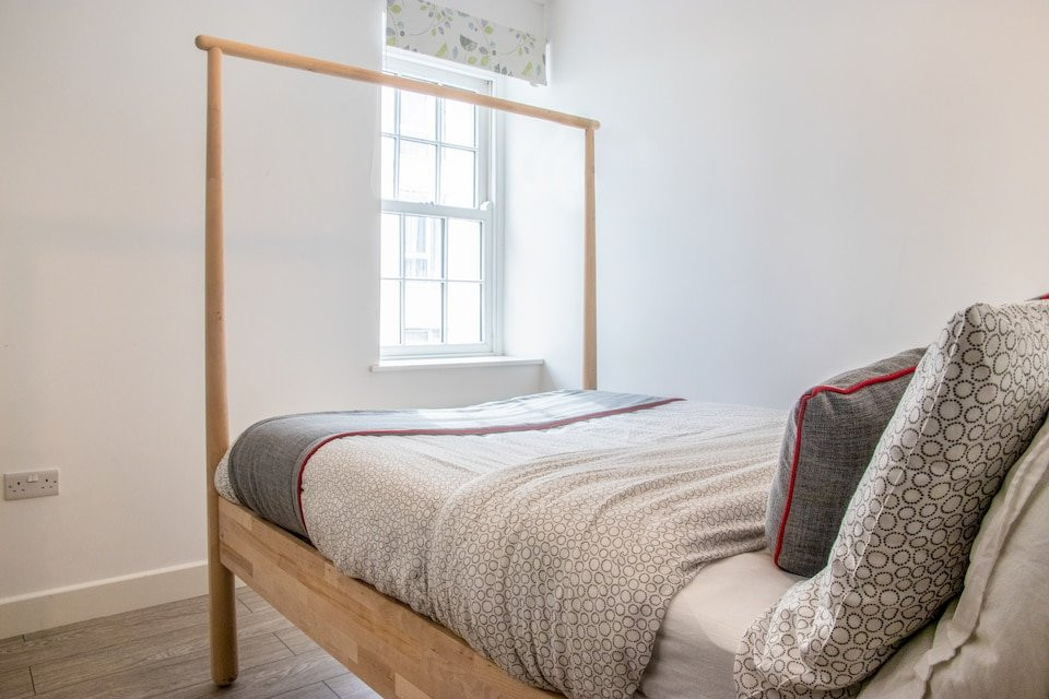 OYO Brunswick And Thorn主图