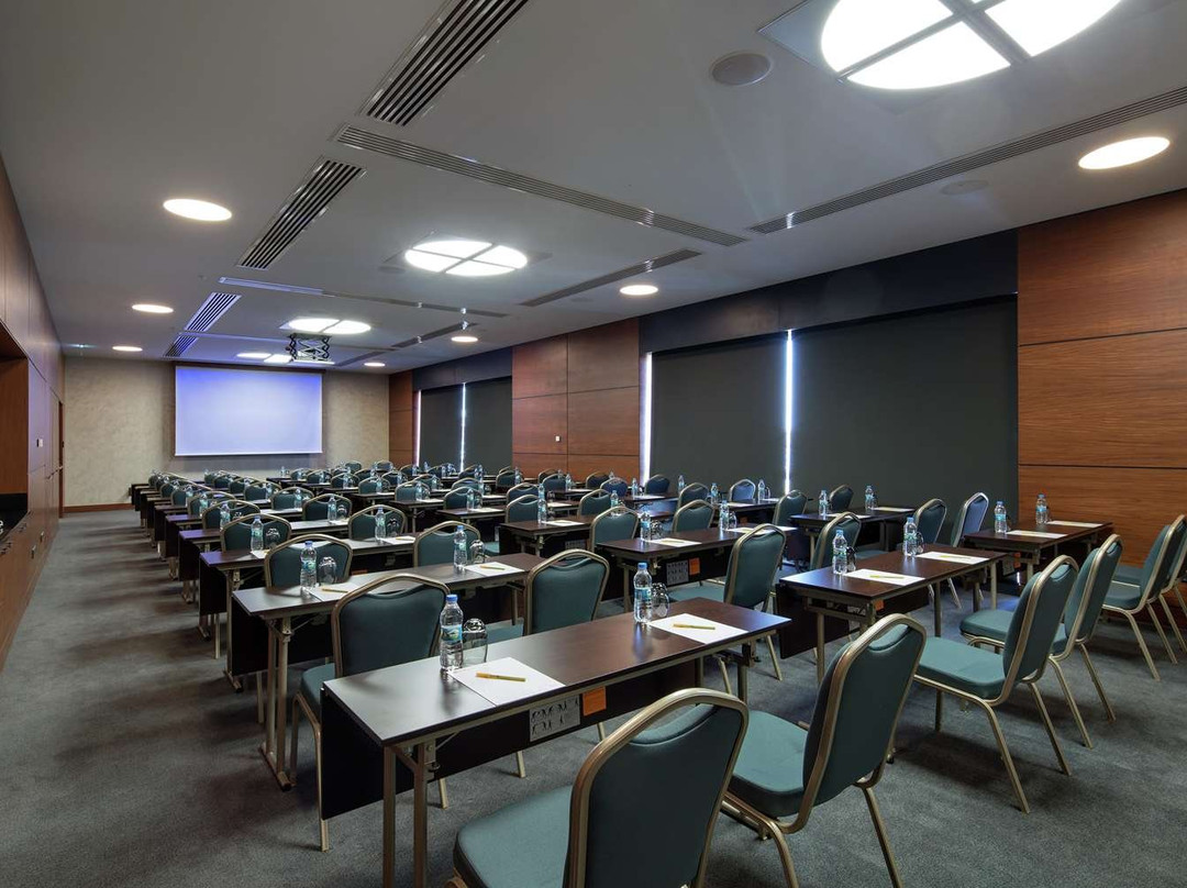 Hilton Garden Inn Corlu主图