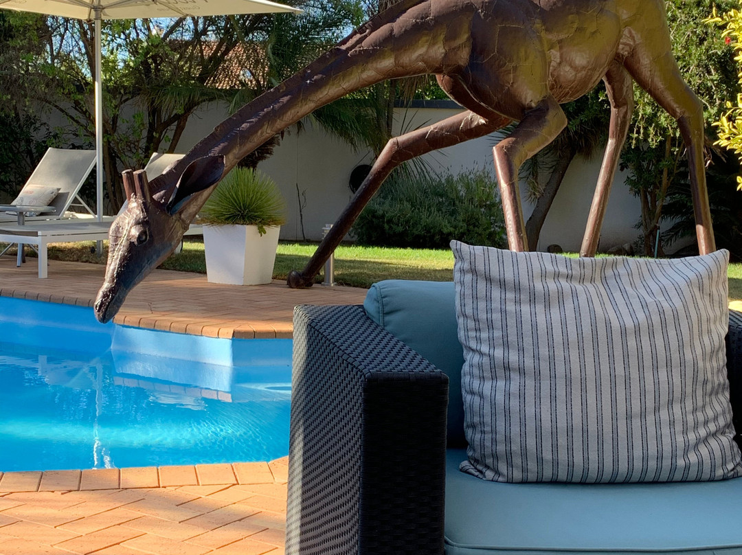 Pictures Boutique Hotel主图