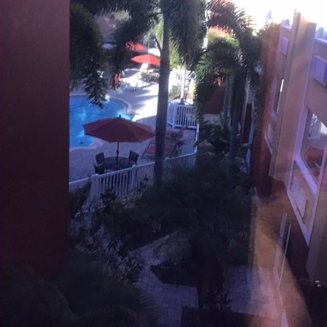 Holiday Inn Express & Suites Bradenton West By IHG-泳池