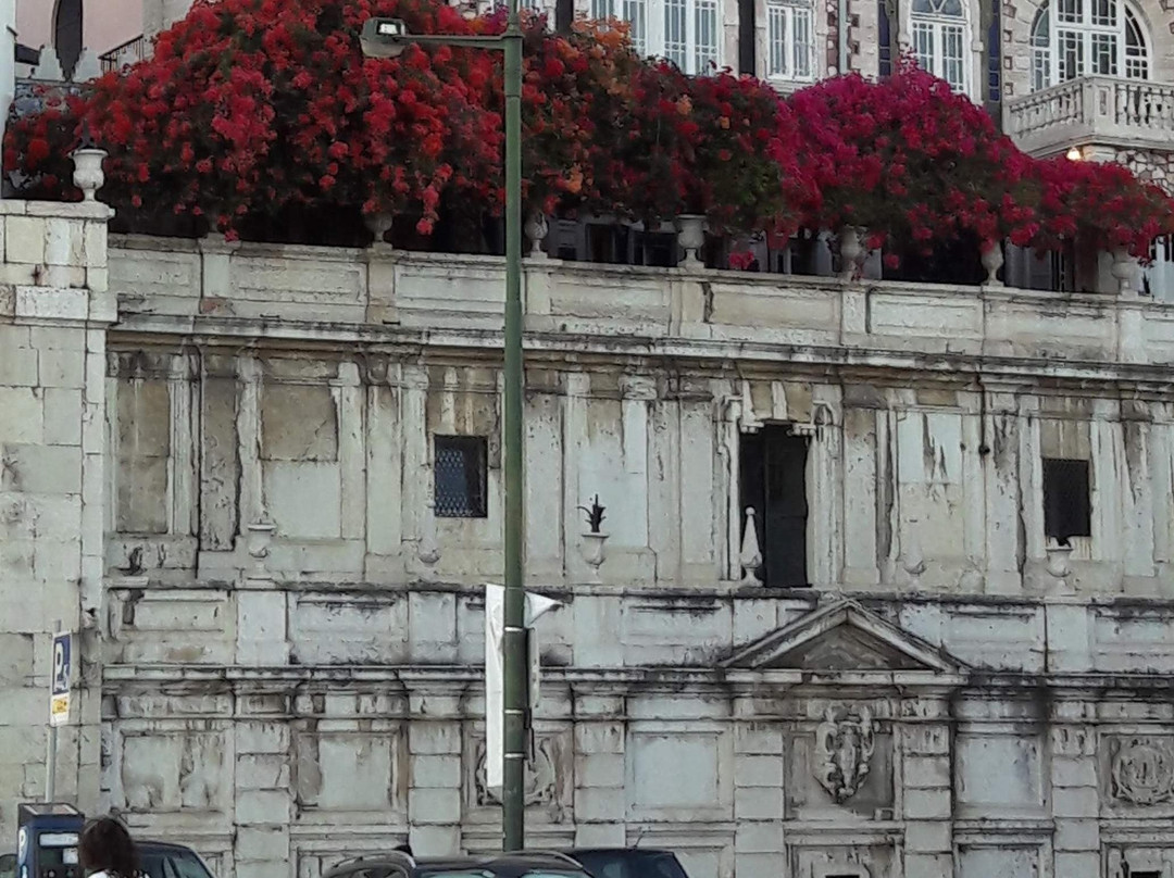 Discover Portugal With Me-里斯本必去景点