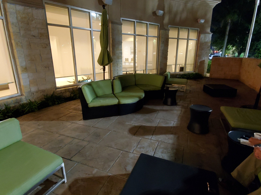 Hilton Garden Inn Houston/clear Lake Nasa主图