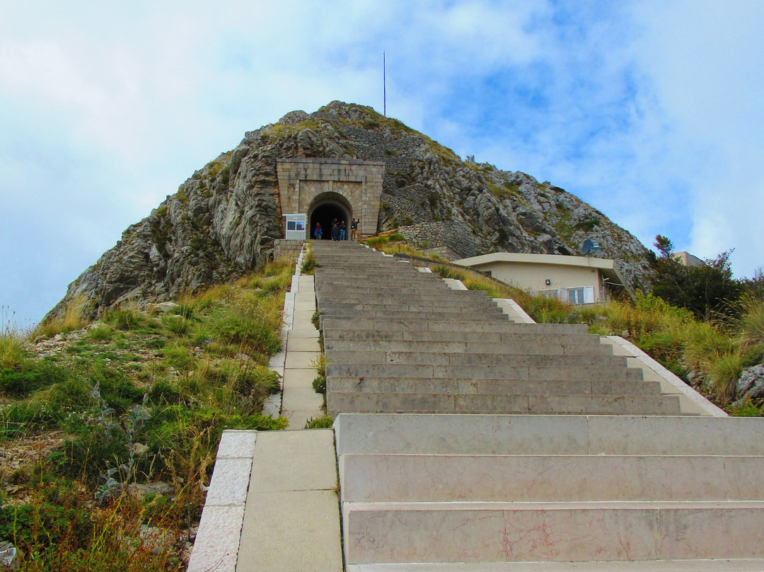 Lovcen National Park-Cetinje必去景点