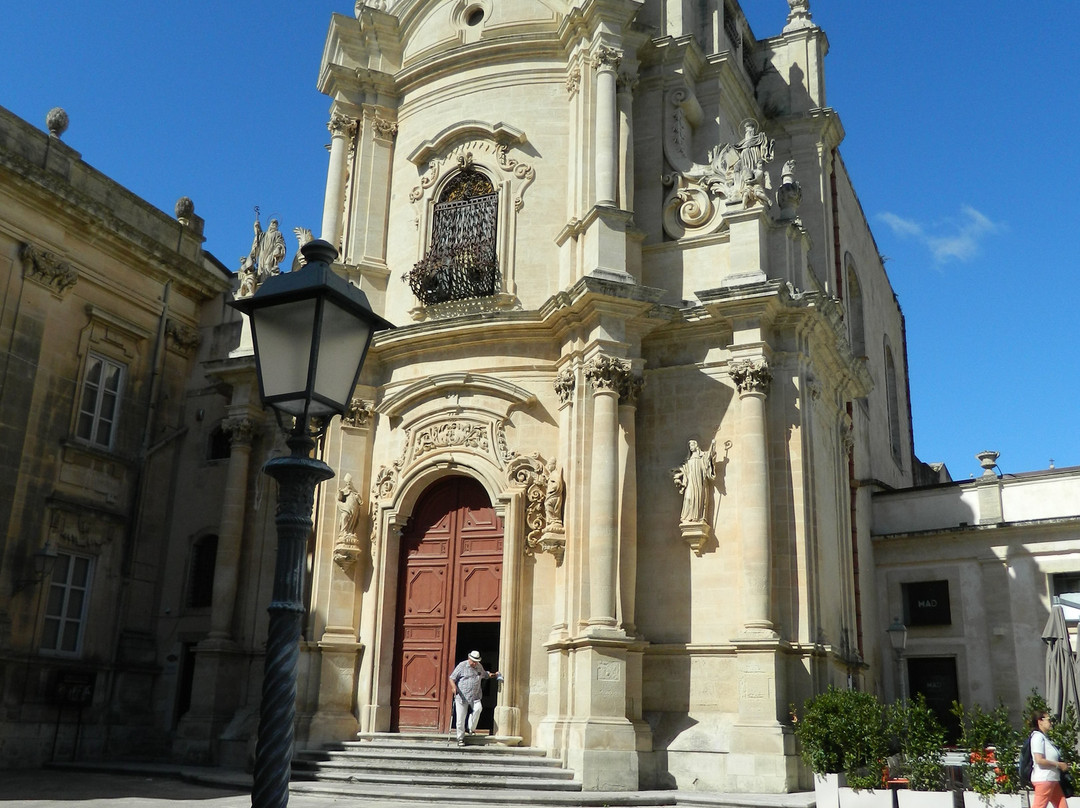 Chiesa di San Giuseppe景点图片