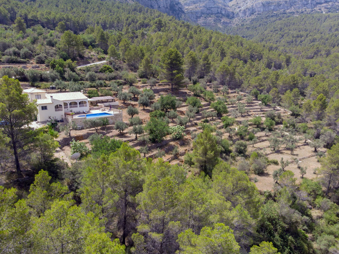 Villa Foia Vella主图