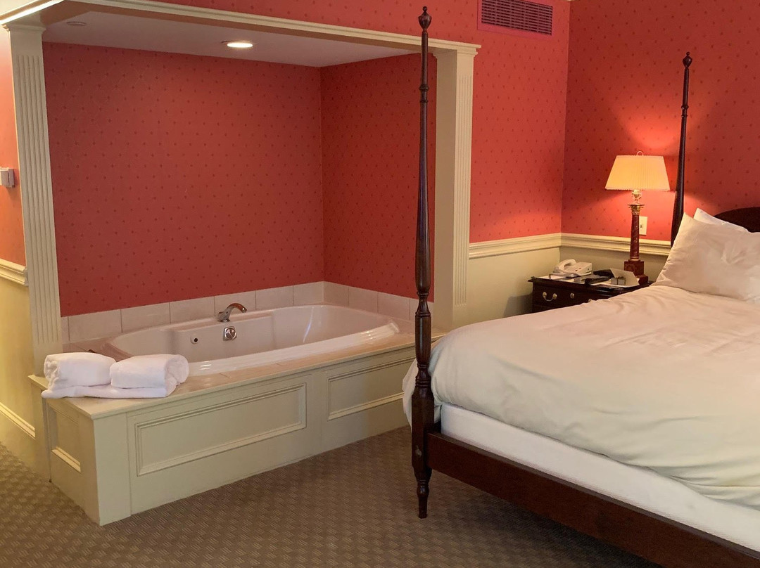 Green Mountain Inn主图