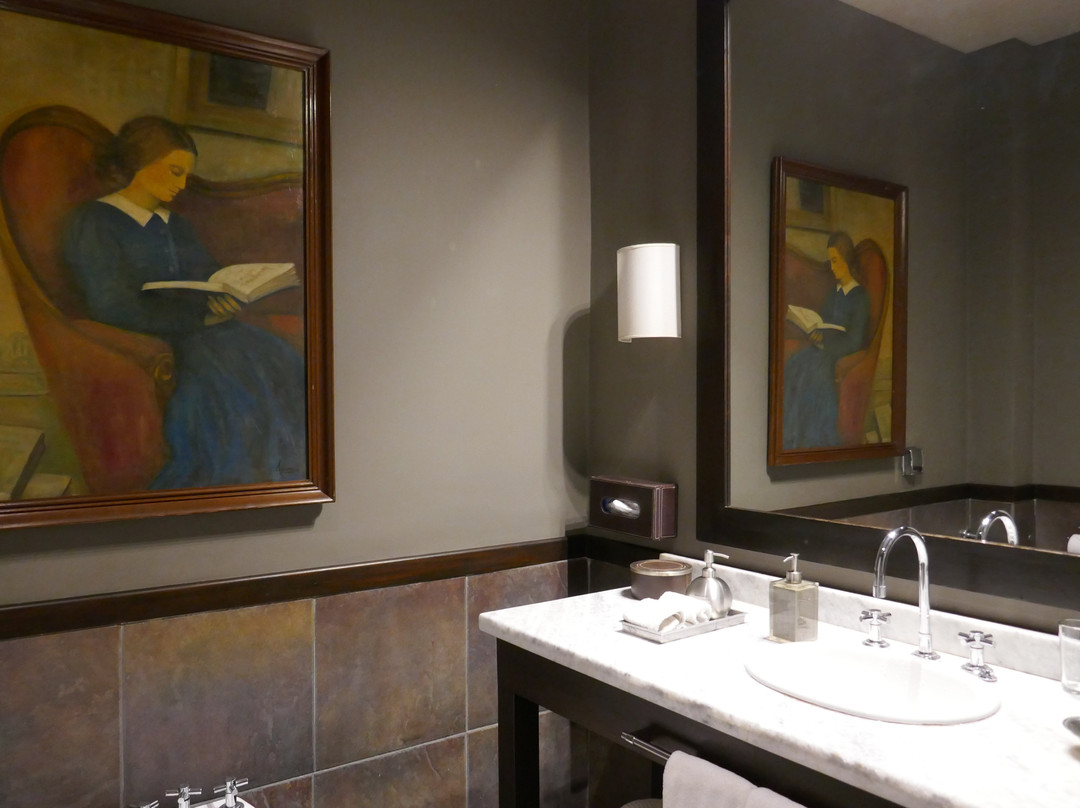 Legado Mitico Salta主图