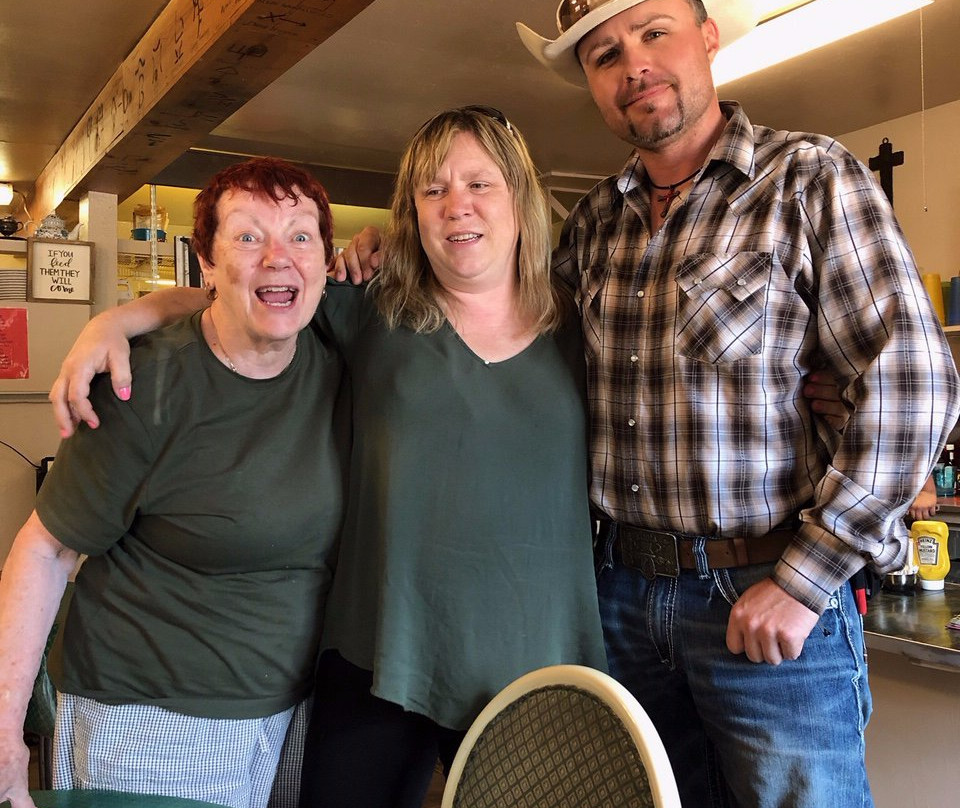 Aladdin General Store-Aladdin必去景点