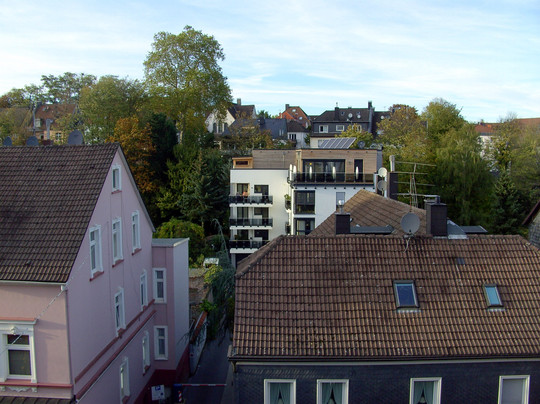 阿尔特瑞达克汀酒店主图