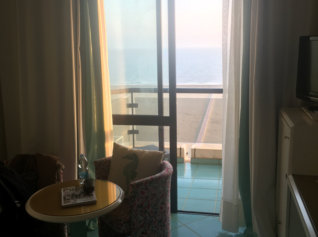 Grand Hotel Terme主图