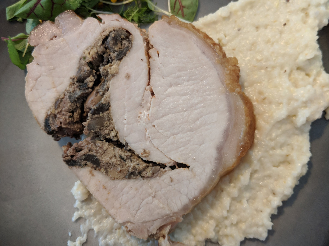 Nancy Lopez Legacy Golf & Country Club-群村必去景点