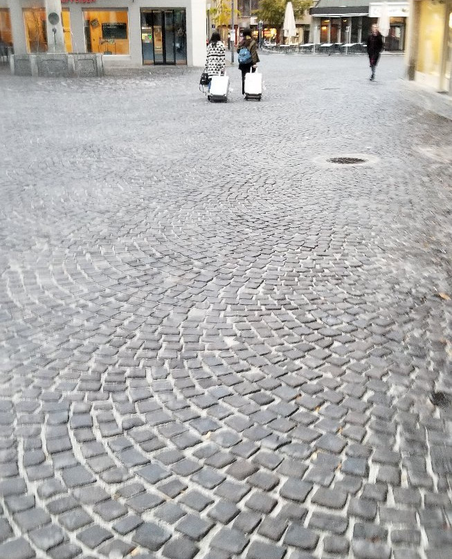 Guesthouse St. Ursula主图