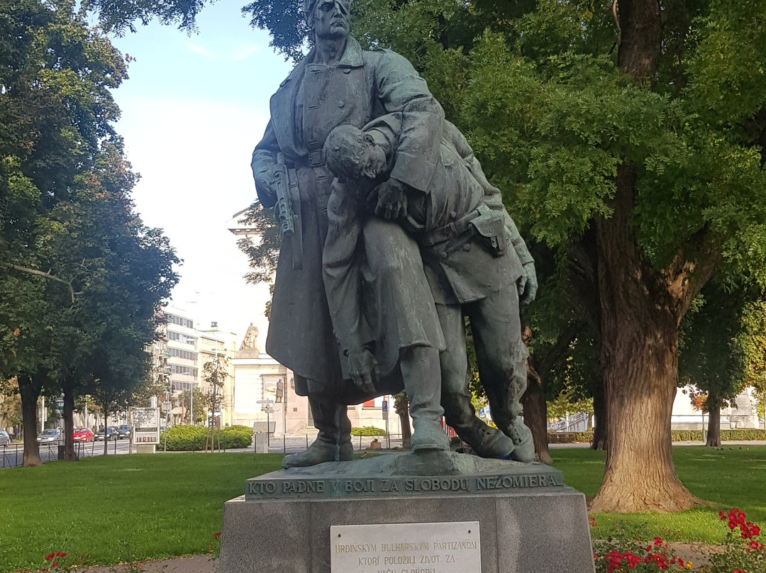 Salzburg Experience景点图片