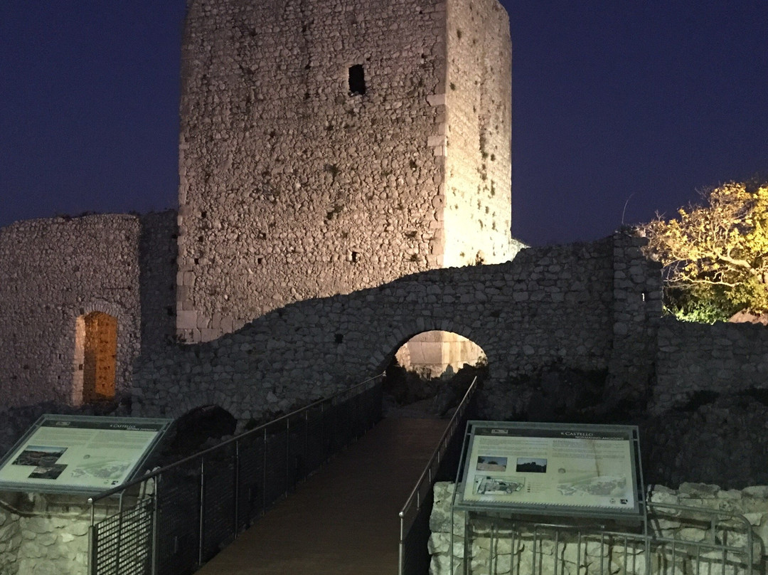 Castello Normanno景点图片