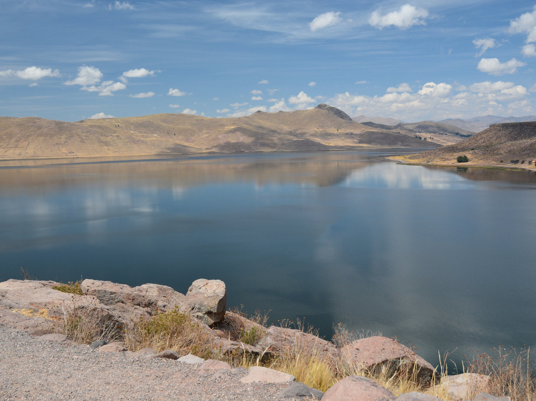 Lake Umayo-普诺大区必去景点