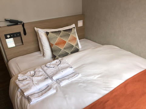 Tissage Hotel Naha by Nest主图