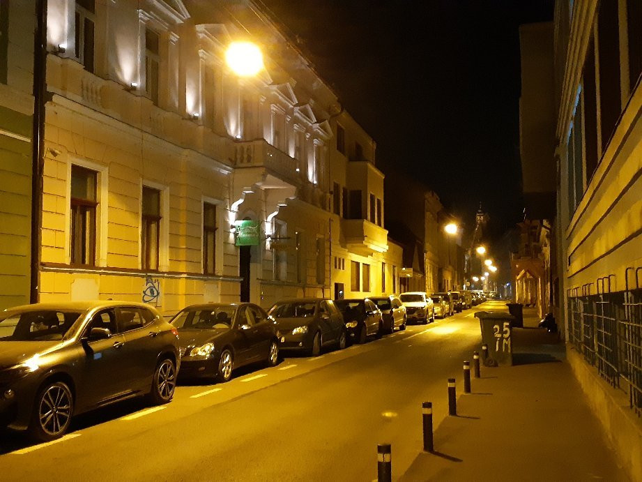 Iuliu Maniu Street景点图片