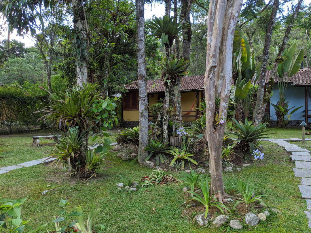 Pousada dos Amores主图