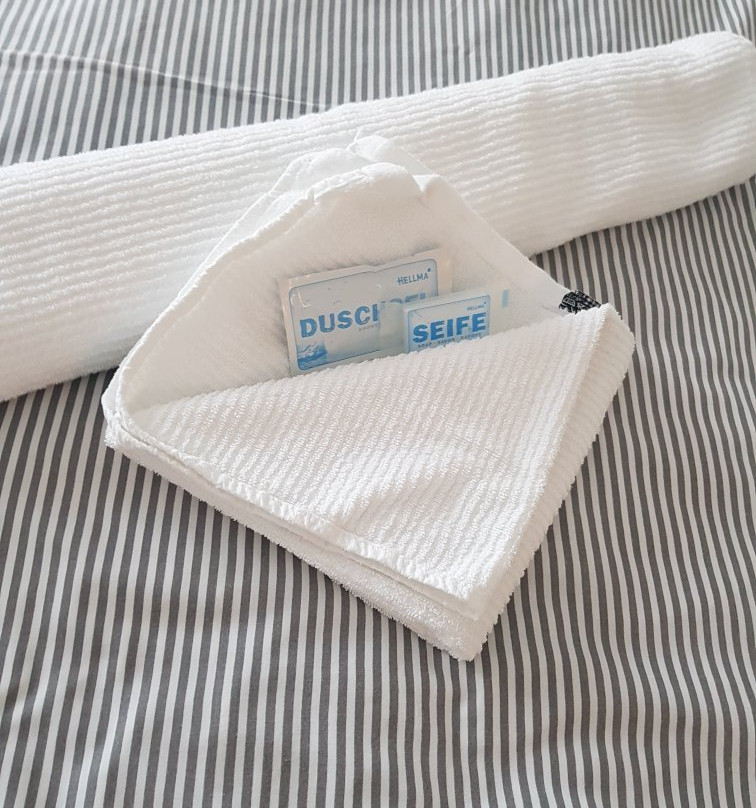 Hotel Restaurant Teichaue主图