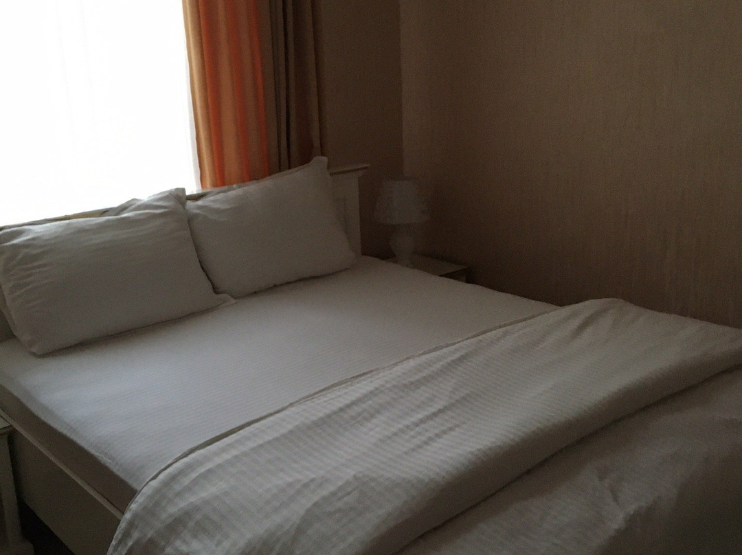 Ideal Hotel主图