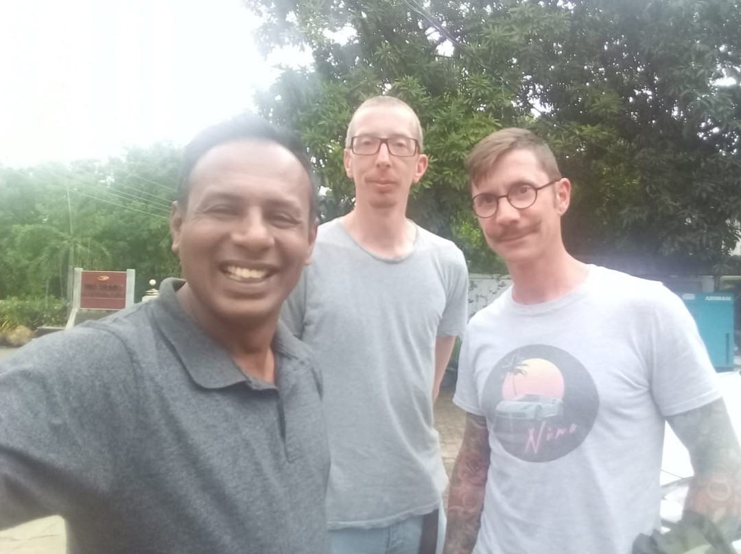 Ishan Tours and Holidays-卡图纳耶克必去景点