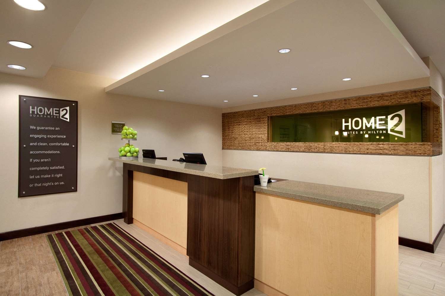 Home2 Suites by Hilton Baltimore/White Marsh, MD-官方