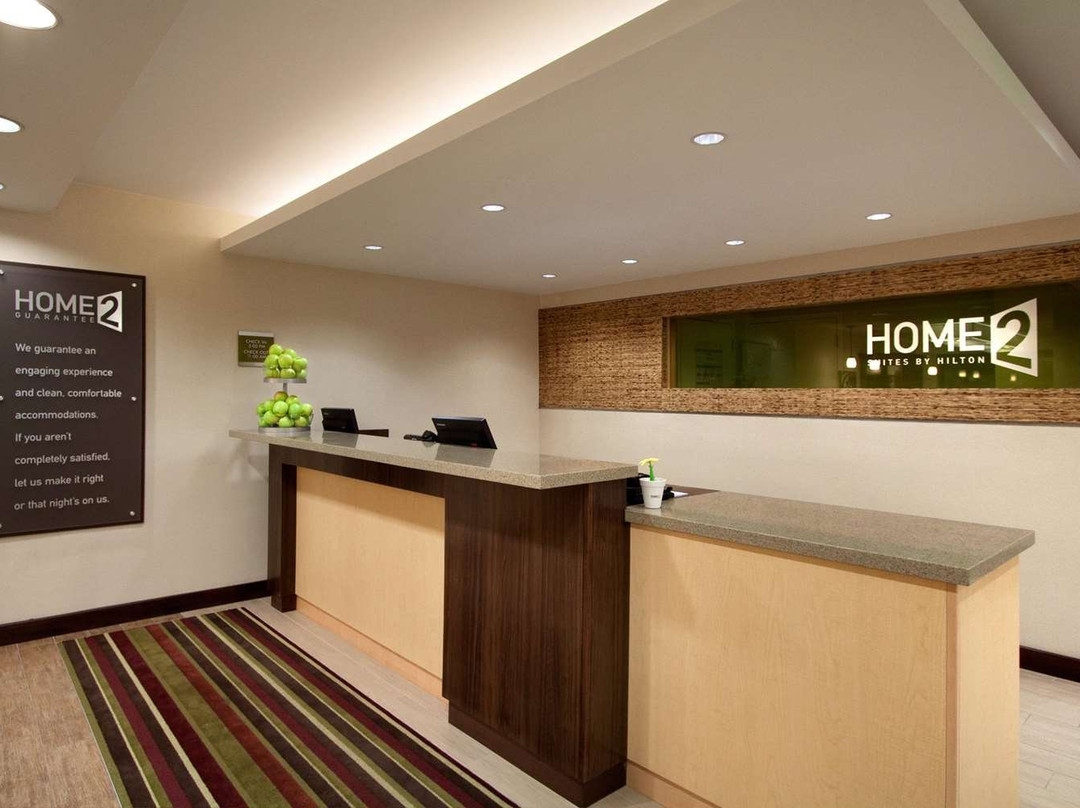 Home2 Suites by Hilton Baltimore/White Marsh, MD主图