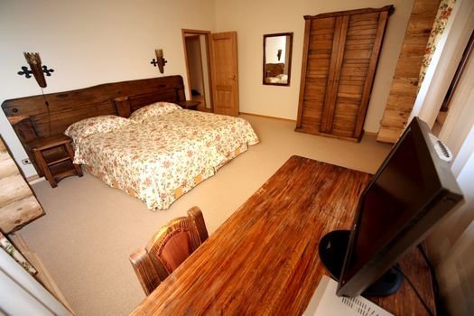 Romashkovo Farmstead Hotel-官方