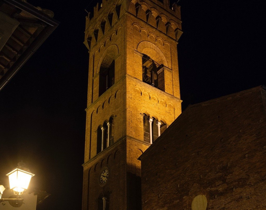 Antica Dimora Patrizia主图