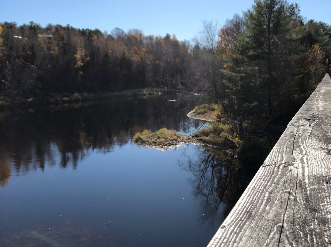 Fredericton Trails Coalition Inc.景点图片