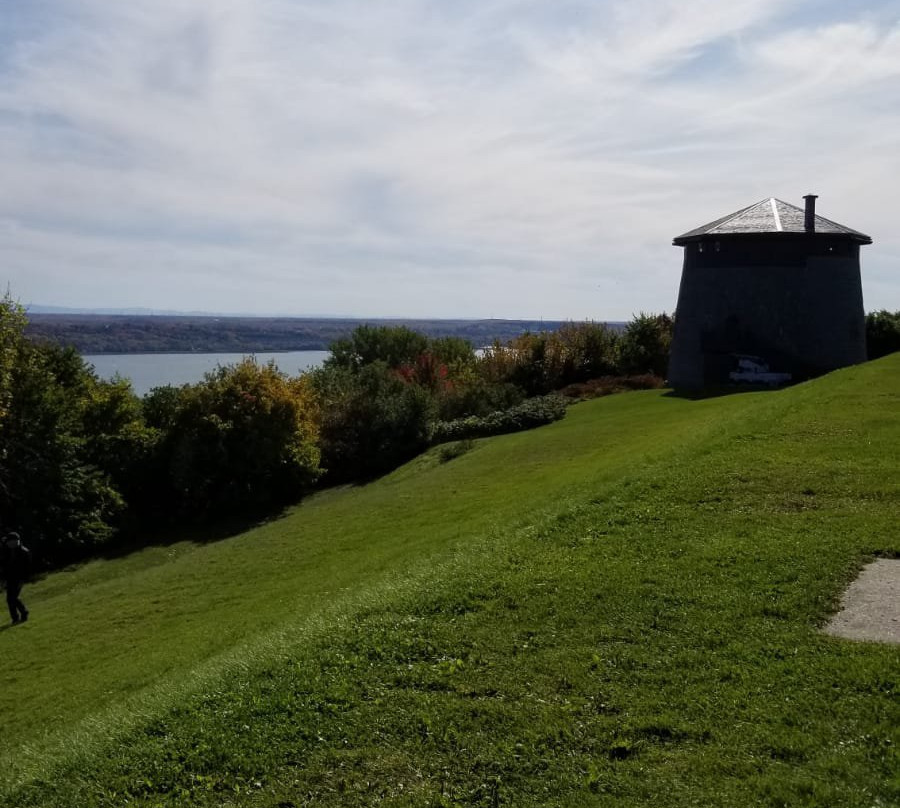 Battlefields Park (Parc des Champs-de-Bataille)-魁北克市必去景点