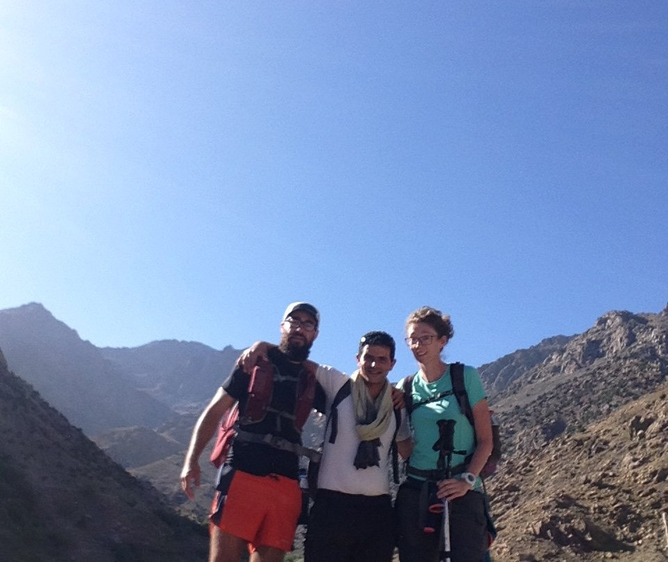 Guesthouse Dar Adous主图