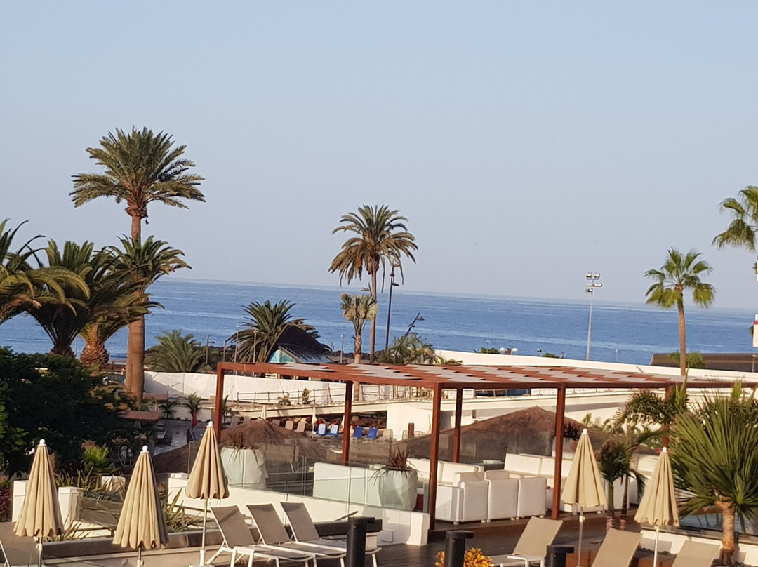 Hotel River View Rooms主图