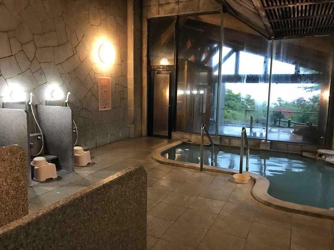 Hotel Grand Tencoo主图