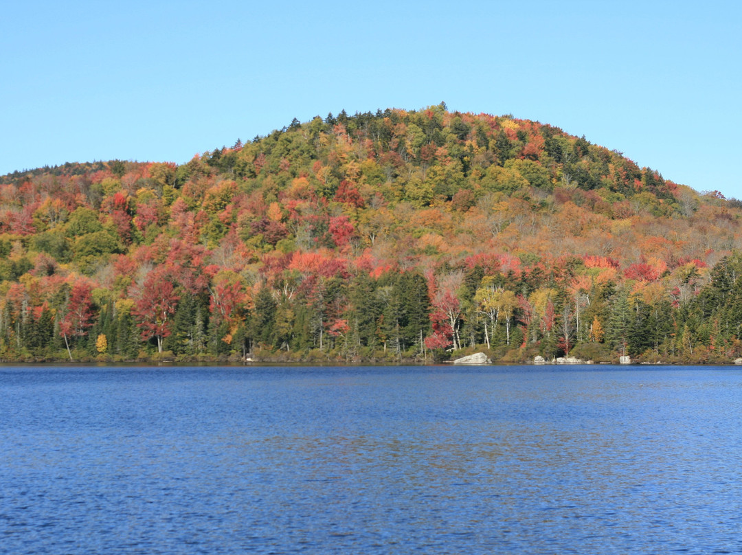 Kettle Pond State Park景点图片