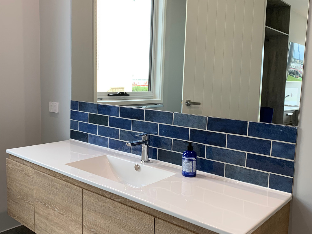 Boat Harbour Jetty B&B主图