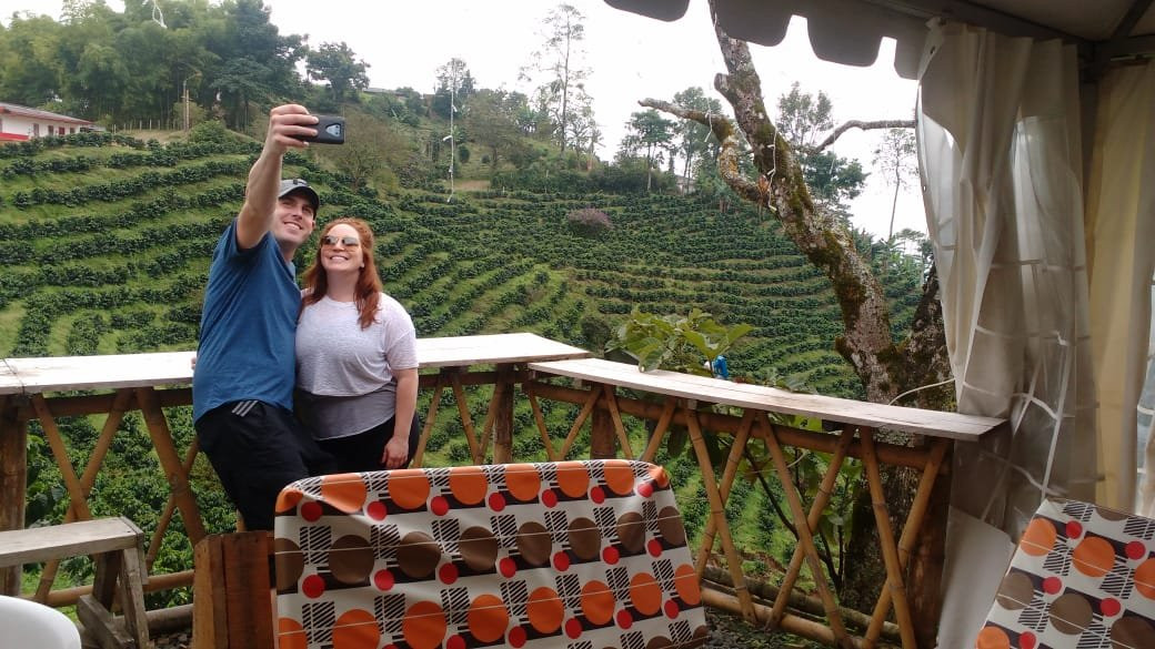 Serranía del nudo-Dosquebradas必去景点