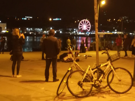 Oporto Adventure Tours-波尔图必去景点