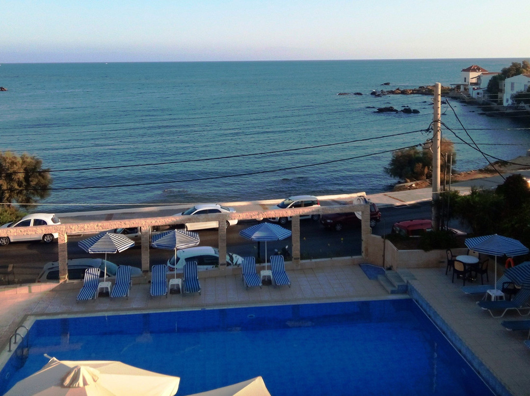 Porto Alegre Beach Hotel主图