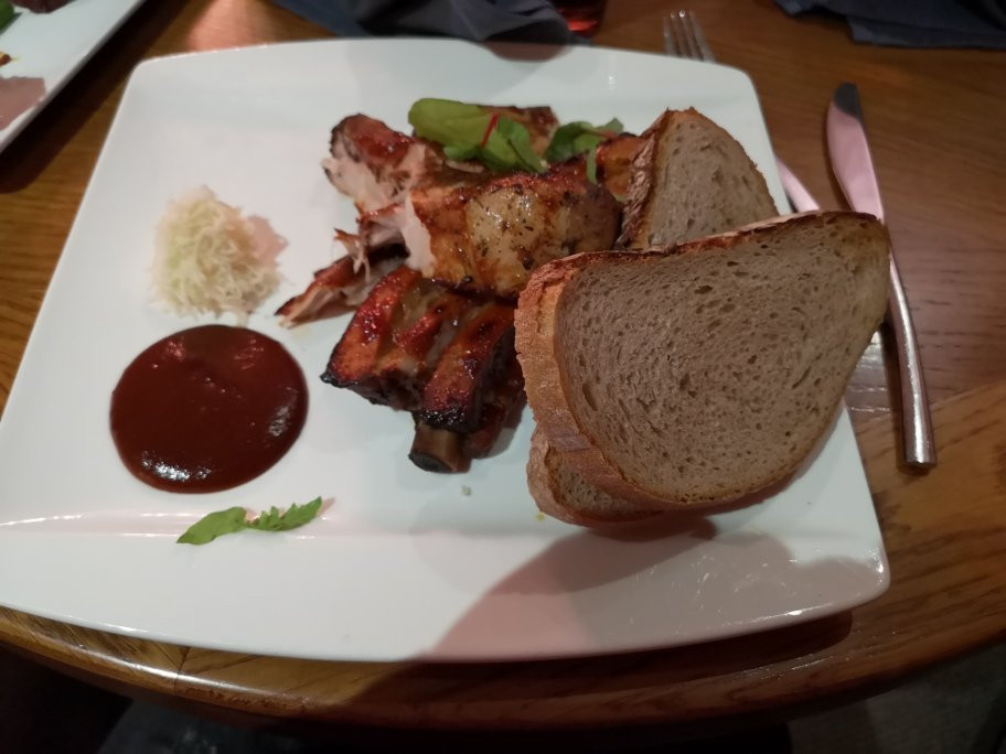 Bonato Hotel主图
