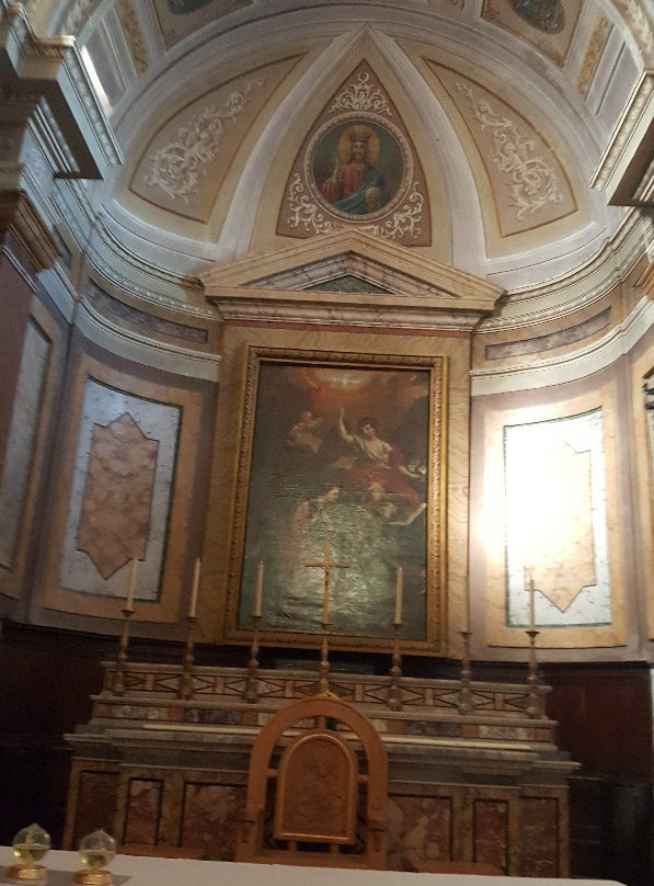 Chiesa Collegiata di Santa Maria Annunziata景点图片